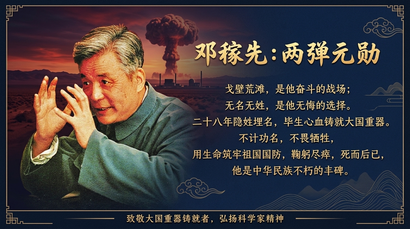 心中的伟人 心中的伟人