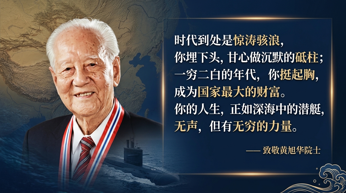 心中的伟人