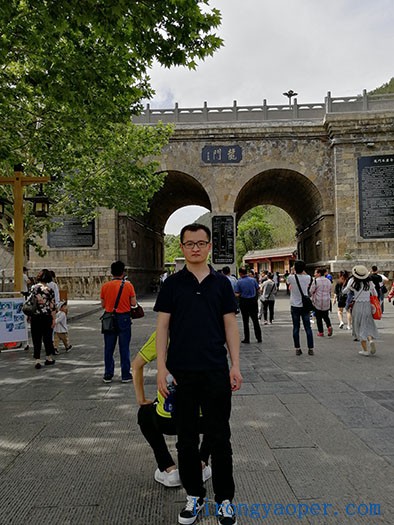 龙门之旅 龙门之旅