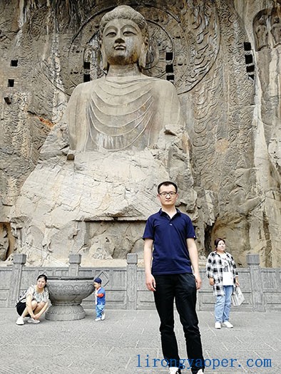 龙门之旅 龙门之旅