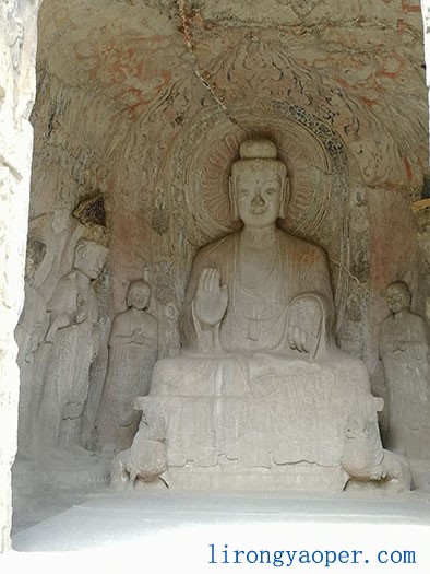 龙门之旅 龙门之旅