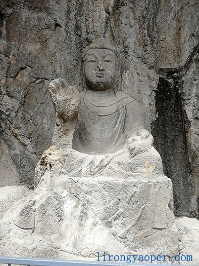 龙门之旅 龙门之旅